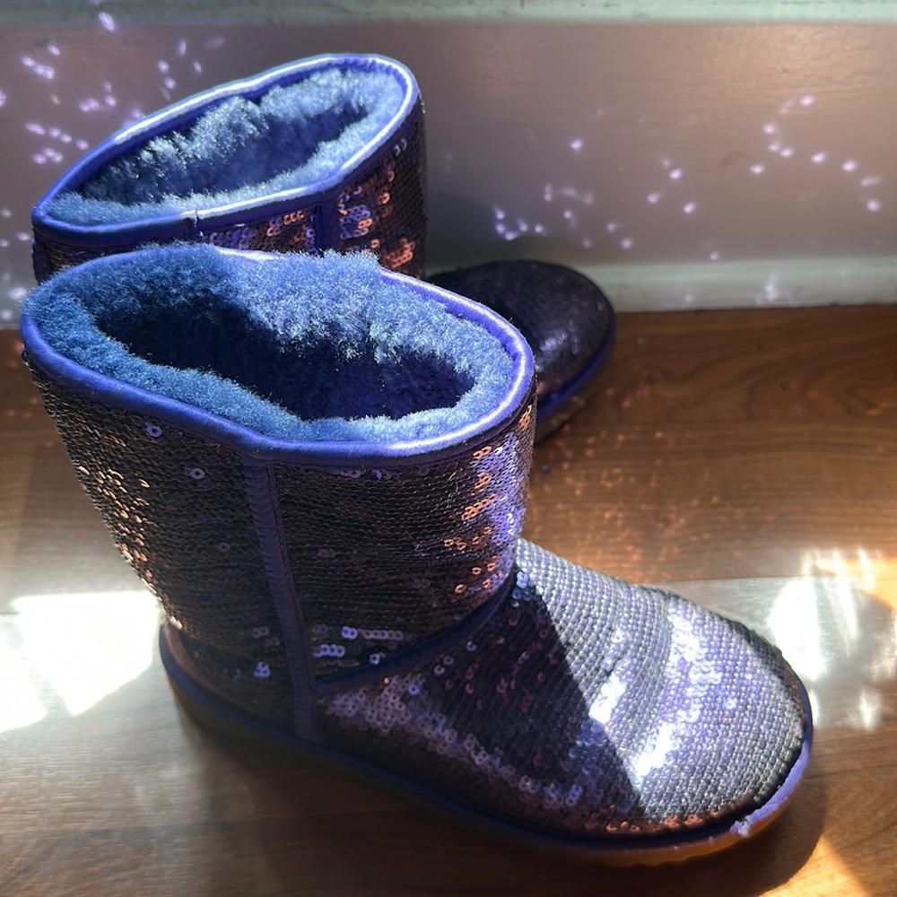 Uggs BOOTS